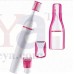 OkaeYa Sweet Sensitive precision beauty Styler (Hair Removal) Bikini Trimmer For Women & Girls